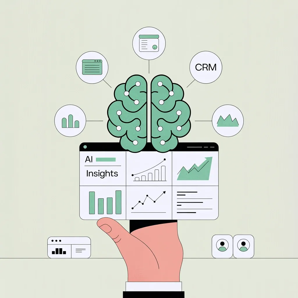 Automatisation et analyse marketing intelligente
