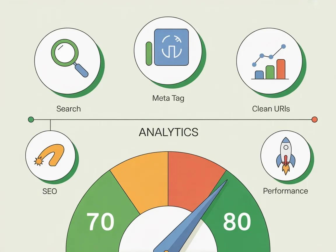 Audit SEO Complet et Stratégie sur mesure