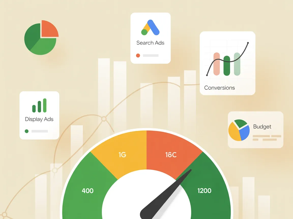 Audit Google Ads et Stratégie SEA sur mesure