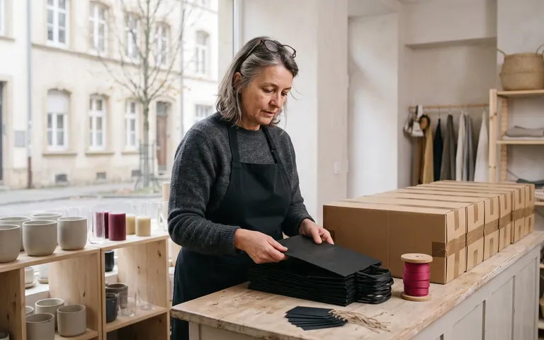 Black Friday 2026 in Luxembourg: SME and e-commerce guide