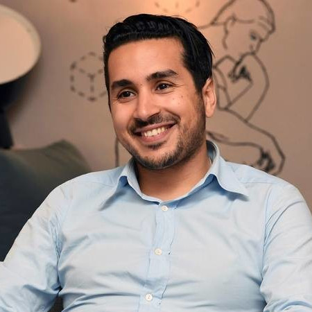 Nessim Medjoub